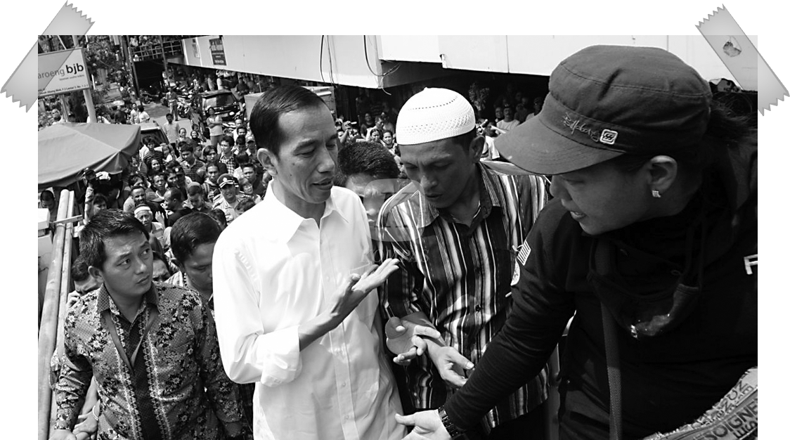 jokowi