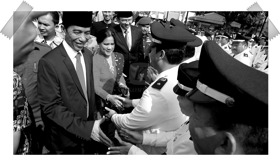 jokowi