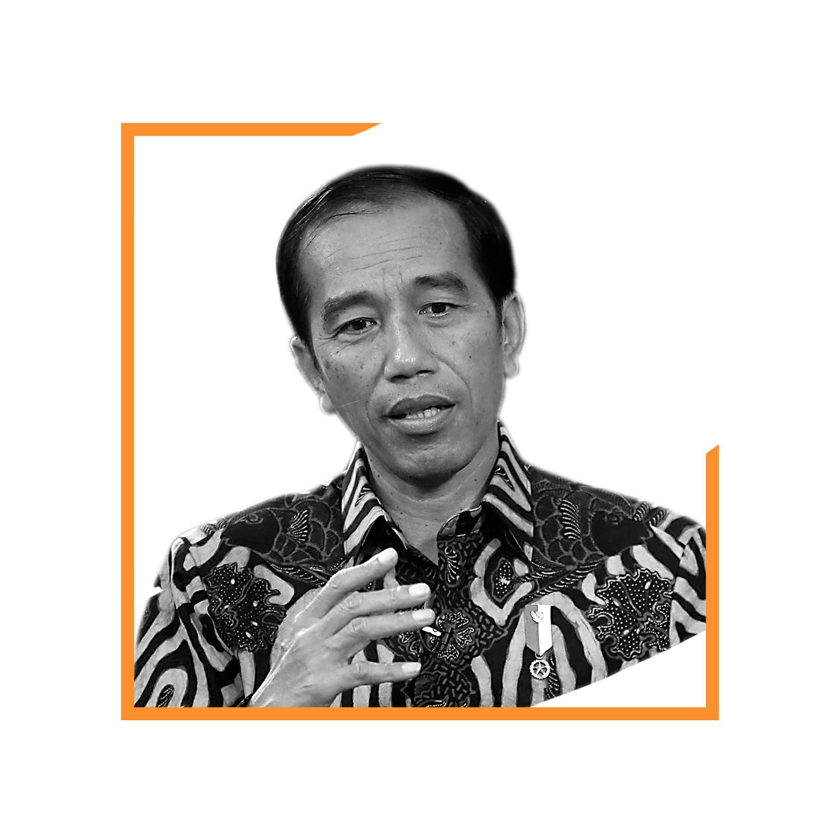 Joko Widodo