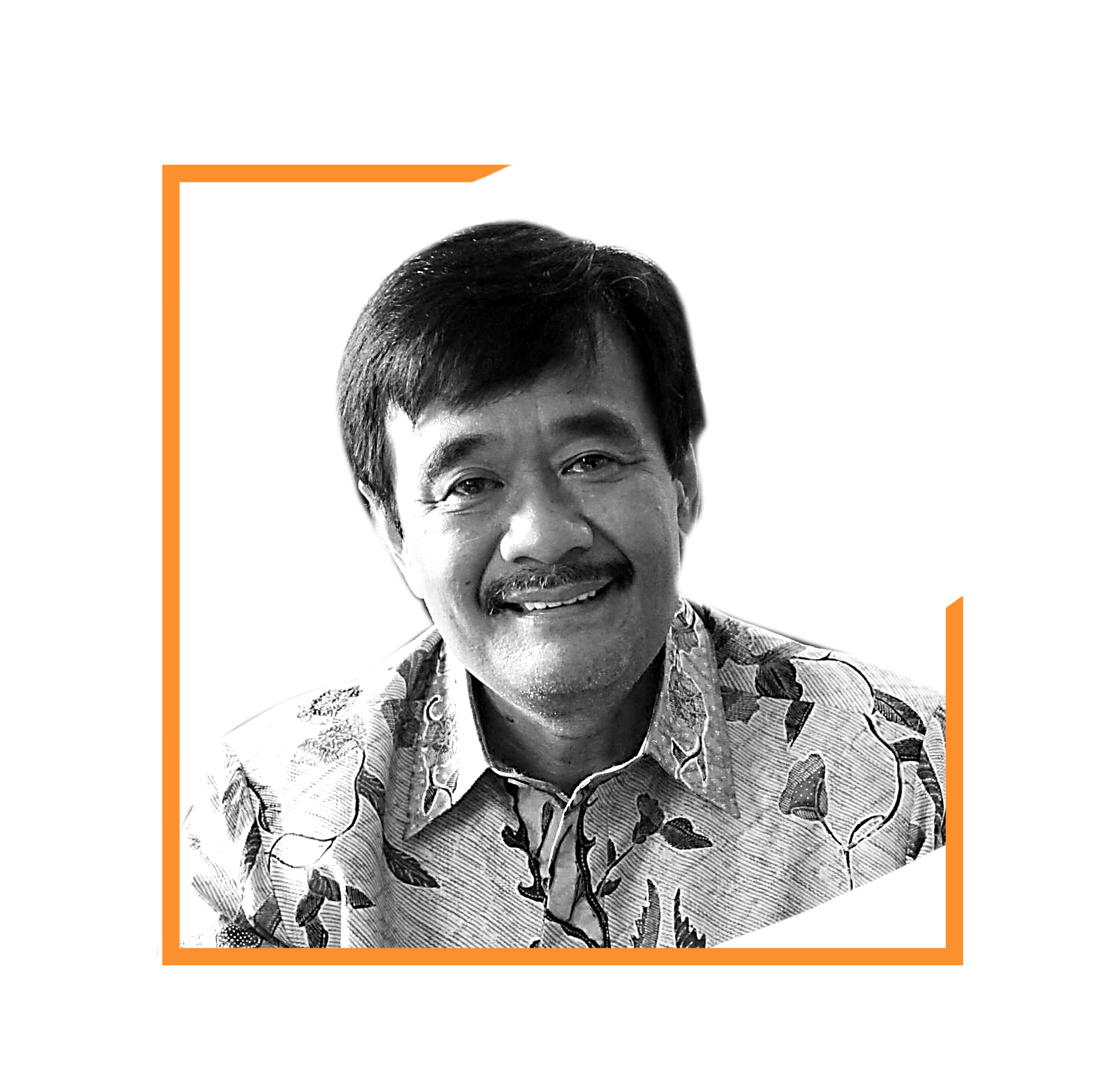 Djarot Saiful Hidayat