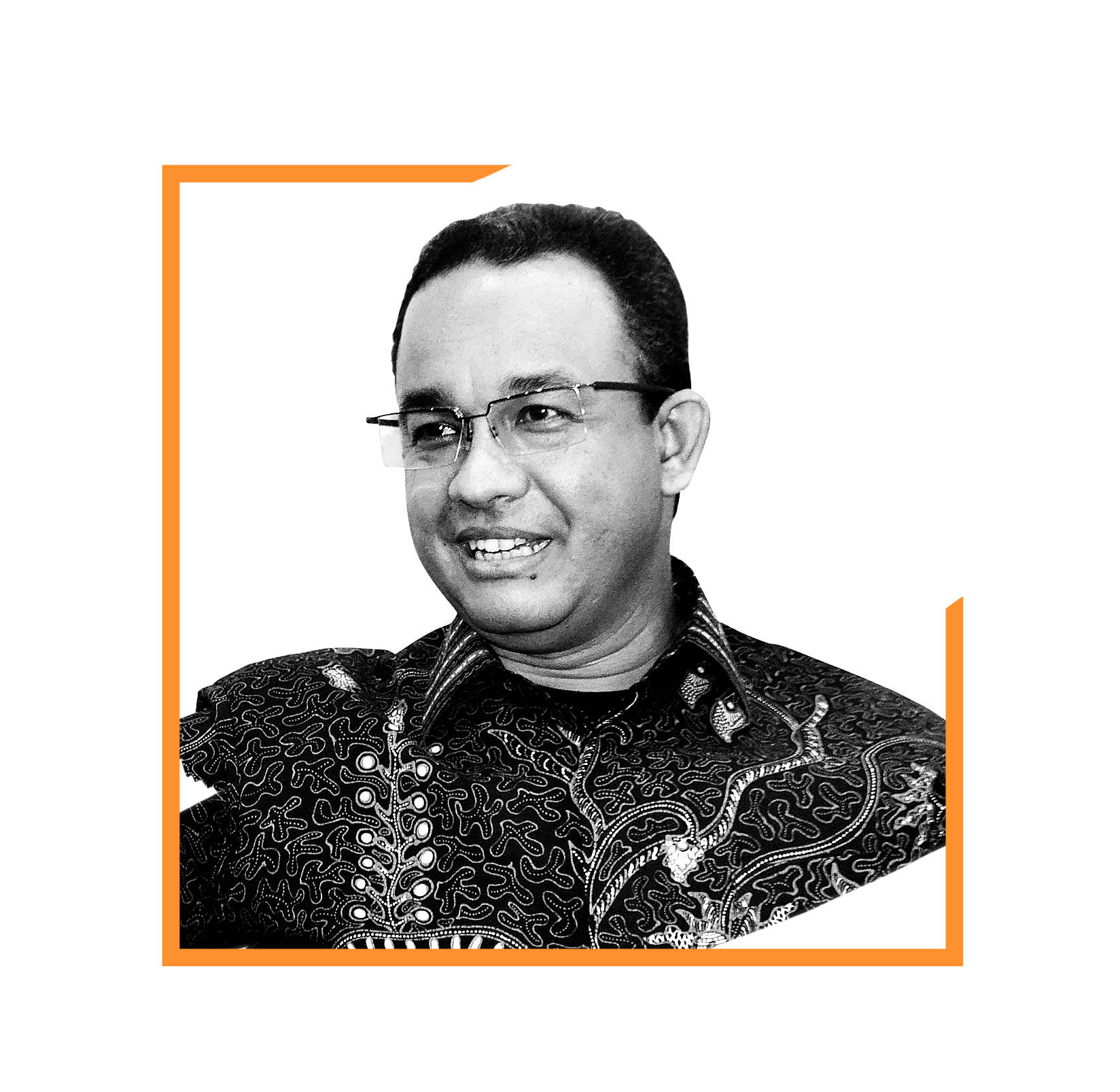 Anies Baswedan