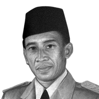 Brigjen (dr) H Soemarno Sosroatmodjo