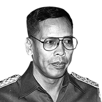 Surjadi Soedirdja