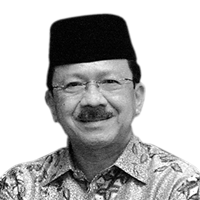 Fauzi Bowo