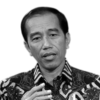 Joko Widodo