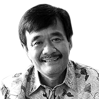 Djarot Saiful Hidayat