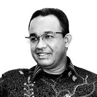 Anies Baswedan